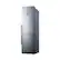 Alt View 11. Summit Appliance - 12.5 Cu. Ft. Bottom-Freezer Counter-Depth Refrigerator - Stainless Steel.