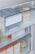 Alt View 13. Summit Appliance - 12.5 Cu. Ft. Bottom-Freezer Counter-Depth Refrigerator - Stainless Steel.