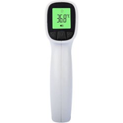 AcuRite Digital Fridge and Freezer Thermometer White 00523M - Best Buy