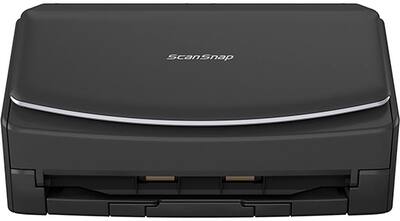Fujitsu ScanSnap iX1500 Touchscreen Scanner Black PA03770-B315 Fujitsu ScanSnap iX1500 Touchscreen Scanner Black PA03770-B315