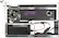 Alt View 13. Avid - Pro Tools HDX Desktop Chassis - Black.