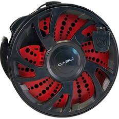 Angle. Singular Sound - Cabli Cable Manager - Black/Red.