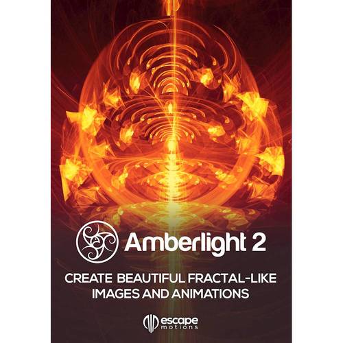 Escape Motions - Amberlight 2 - Mac [Digital]