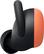 Alt View 15. Google - Pixel Buds True Wireless In-Ear Headphones - Oh so Orange.