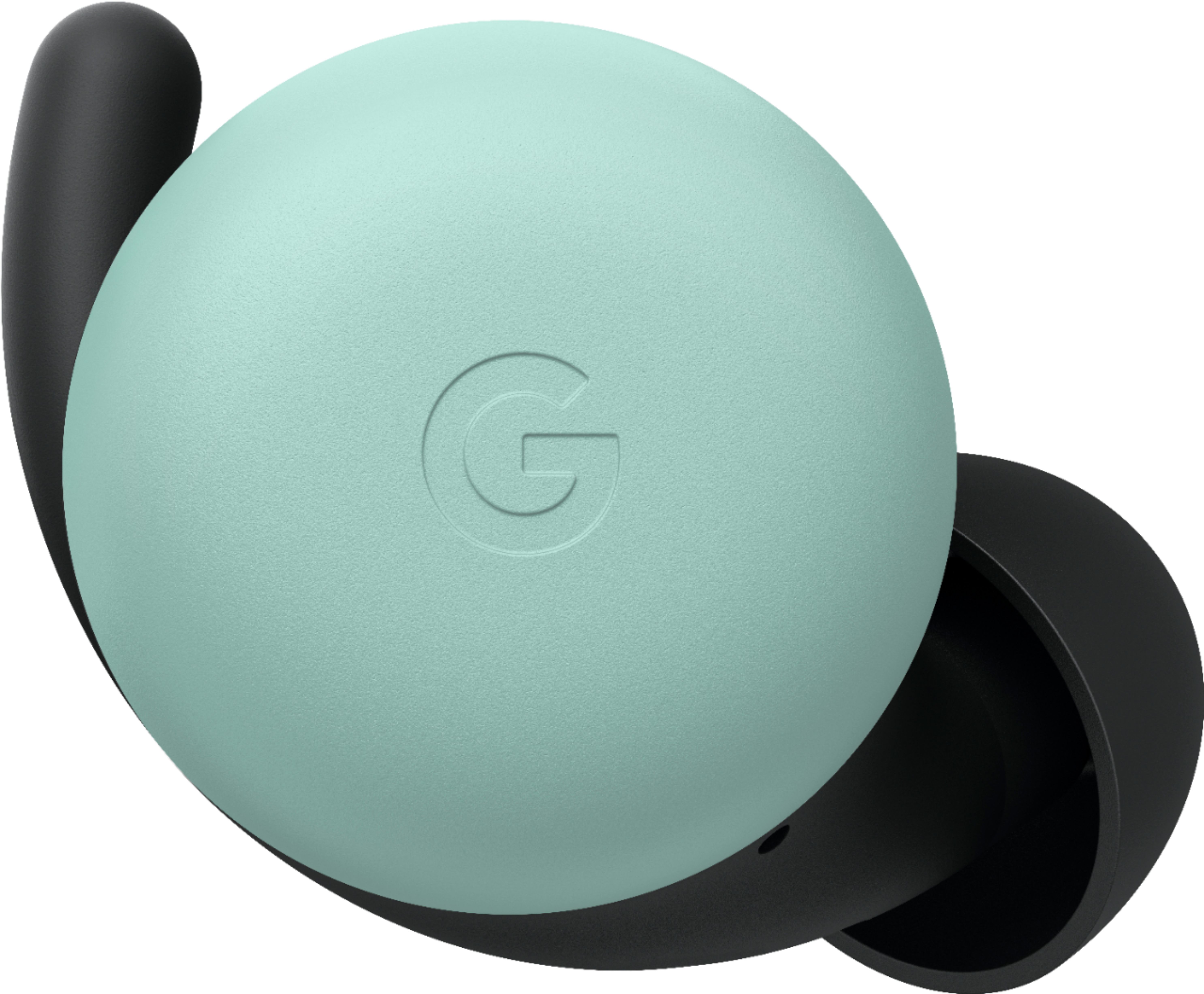 Best Buy: Google Pixel Buds True Wireless In-Ear Headphones Quite