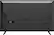 Back. VIZIO - 43" Class V-Series LED 4K UHD SmartCast TV - Black.