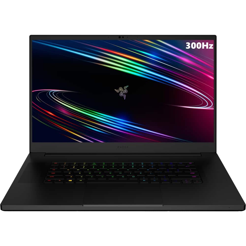 Razer Blade Pro 17 Gaming Laptop Intel Core i7 NVIDIA - Best Buy