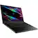 Alt View 15. Razer - Blade 15 Base 15.6" Gaming Laptop - Intel Core i7 - 16GB Memory - NVIDIA GeForce RTX 2070 - 512GB SSD - Black.
