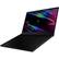 Alt View 11. Razer - Blade Pro 17 - 17.3" Laptop - Intel Core i7 - NVIDIA GeForce RTX 2070 - 300Hz Refresh Rate - 512GB SSD - 16GB Memory - Black.