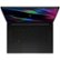 Alt View Zoom 15. Razer - Blade Pro 17 - 17.3" Laptop - Intel Core i7 - NVIDIA GeForce RTX 2070 - 300Hz Refresh Rate - 512GB SSD - 16GB Memory - Black.