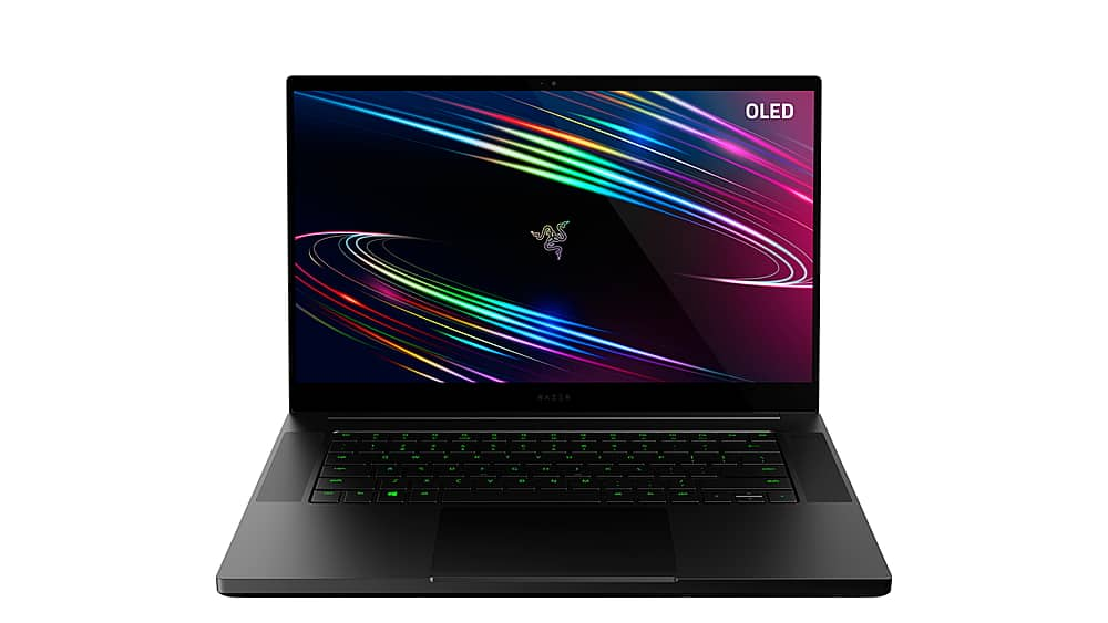 Razer Blade 15 Base 15.6