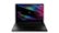 Front Zoom. Razer - Blade 15 Base - 15.6" Gaming 4K Ultra HD Laptop - Intel Core i7 - 16GB Memory - NVIDIA GeForce RTX 2070 - 512GB SSD - Black.