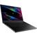 Alt View 15. Razer - Blade 15 Base - 15.6" Gaming Laptop - Intel Core i7 - 16GB Memory - NVIDIA GeForce GTX 1660 Ti - 256GB SSD - Black.