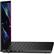 Alt View 16. Razer - Blade 15 Base - 15.6" Gaming Laptop - Intel Core i7 - 16GB Memory - NVIDIA GeForce GTX 1660 Ti - 256GB SSD - Black.