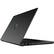 Alt View 19. Razer - Blade 15 Base - 15.6" Gaming Laptop - Intel Core i7 - 16GB Memory - NVIDIA GeForce GTX 1660 Ti - 256GB SSD - Black.