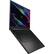 Left. Razer - Blade 15 Base - 15.6" Gaming Laptop - Intel Core i7 - 16GB Memory - NVIDIA GeForce GTX 1660 Ti - 256GB SSD - Black.