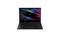 Razer - Blade Stealth 13 - 13.3" 4K Touch Gaming Laptop - Intel Core i7 - 16GB Memory - NVIDIA GeForce GTX 1650 Ti -512GB SSD - Black-Front_Standard