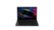Front Zoom. Razer - Blade Stealth 13 - 13.3" 4K Touch Gaming Laptop - Intel Core i7 - 16GB Memory - NVIDIA GeForce GTX 1650 Ti -512GB SSD - Black.