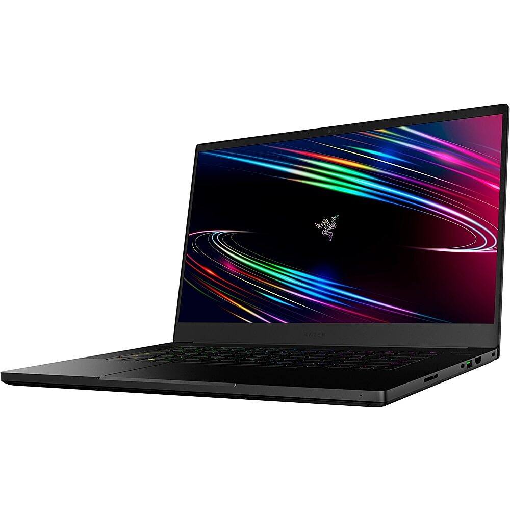 Razer Blade 15.6 Gaming Laptop Intel Core I7 16gb Memory Nvidia