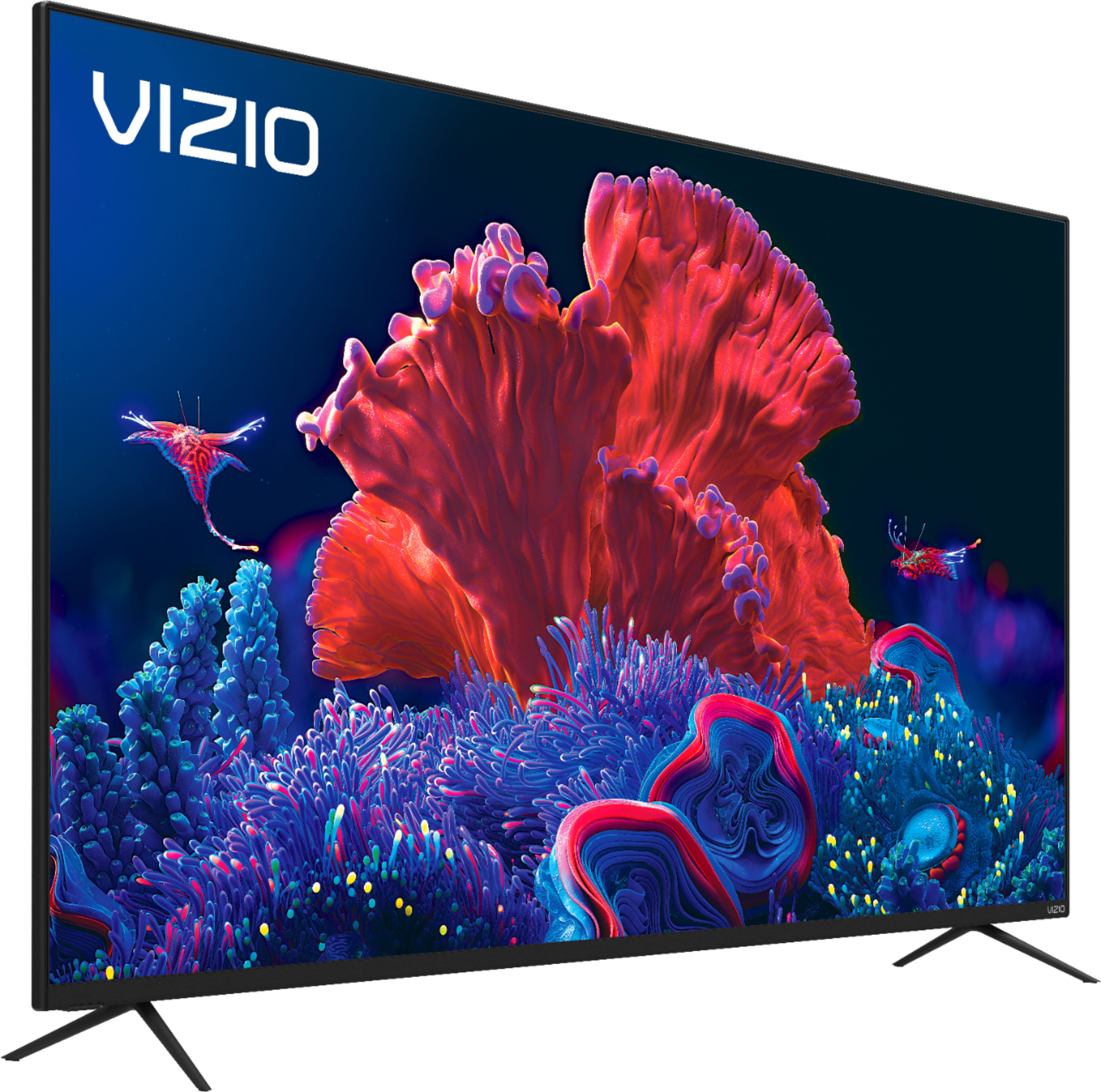 Angle View: VIZIO - 50" Class M-Series Quantum Series LED 4K UHD SmartCast TV