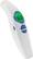 Front. ZenBaby - Noncontact Thermometer - White.
