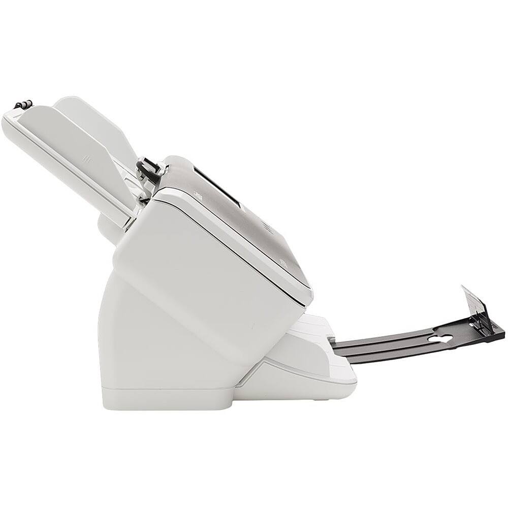 Alt View 12. Kodak - S2060w Wireless Document Scanner - Black/White.