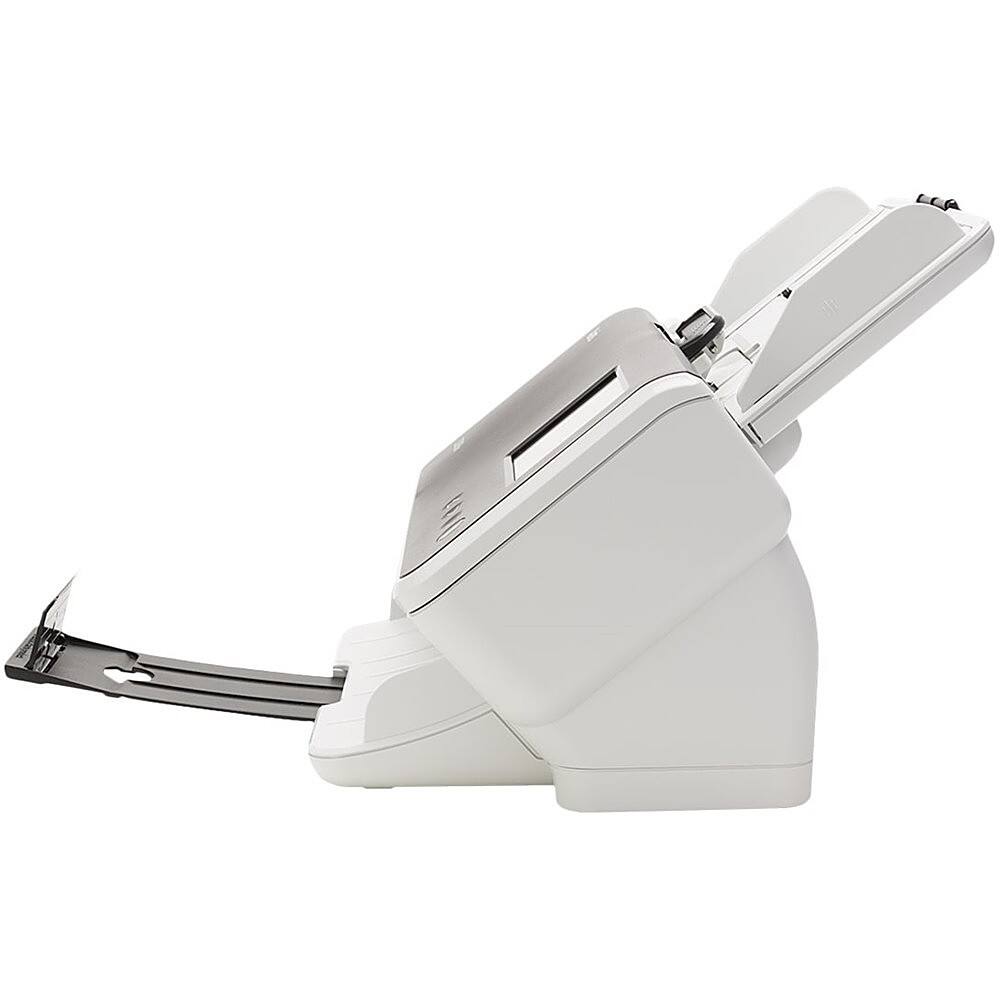 Alt View 13. Kodak - S2060w Wireless Document Scanner - Black/White.