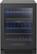 Angle. Zephyr - Presrv 24 in. 45-Bottle Dual Zone Panel-Ready Wine Cooler.