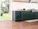 Alt View 12. Zephyr - Presrv 24 in. 45-Bottle Dual Zone Panel-Ready Wine Cooler.