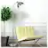 Alt View 14. OttLite - Covington LED Floor Lamp - Brushed Nickel.