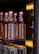 Alt View 16. Zephyr - Presrv 24 in. 7-Bottle and 112-Can Single Zone Panel-Ready Beverage Cooler - Stainless Steel.