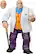 Front. Hasbro - Marvel Legends Series Vintage Collection 6-inch Marvel's Kingpin Figure.