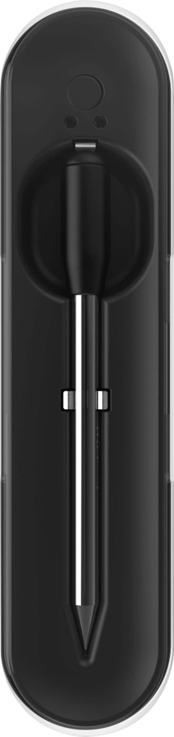 Yummly - Smart Meat Thermometer - Graphite - Angle_Zoom