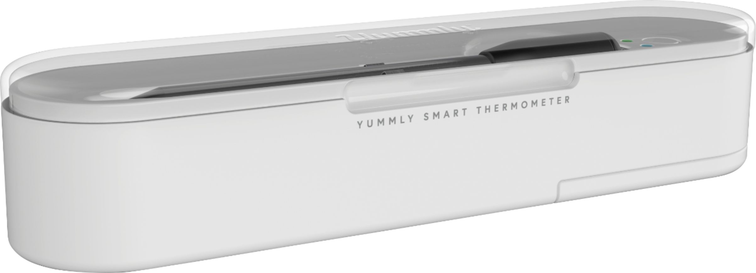 Yummly Smart Thermometer-Graphite-Bluetooth Connectivity-Brand NEW
