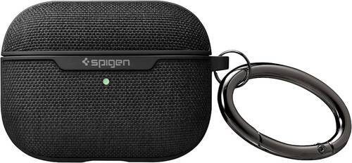 Spigen Urban Fit Case For Apple Airpods Pro - Black - Big Apple Buddy