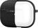 Alt View 15. Spigen - Urban Fit Case for Apple AirPods Pro - Black.