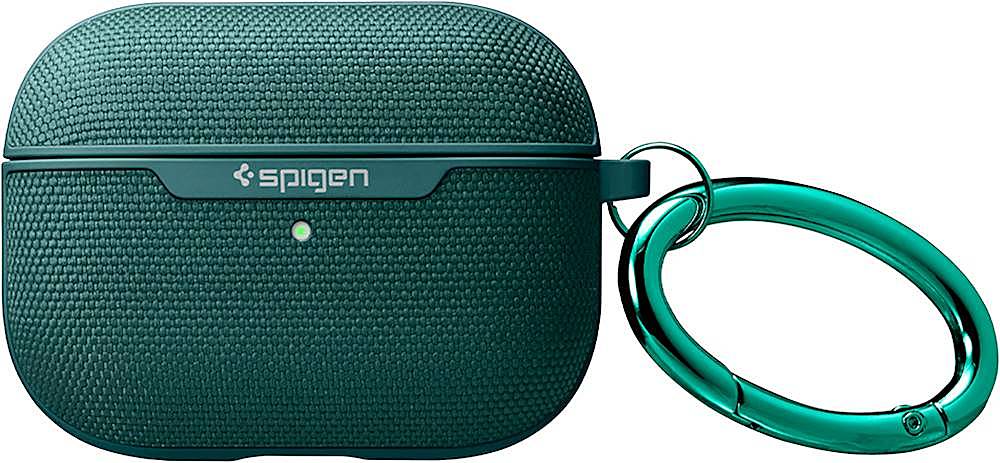 Spigen Fit Case AirPods Pro Green 53616BCW - Best Buy