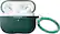 Alt View 12. Spigen - Urban Fit Case for Apple AirPods Pro - Midnight Green.