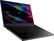 Angle. Razer - Geek Squad Certified Refurbished Blade 15.6" Laptop - Intel Core i7 - 16GB Memory - NVIDIA GeForce RTX 2060 - 512GB SSD - Black.