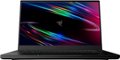 Front Zoom. Razer - Geek Squad Certified Refurbished Blade 15.6" Laptop - Intel Core i7 - 16GB Memory - NVIDIA GeForce RTX 2060 - 512GB SSD - Black.