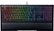 Front Zoom. Razer - Ornata V2 Full-size Wired Mecha-Membrane Gaming Keyboard with Chroma RGB Backlighting - Black.