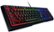 Alt View Zoom 14. Razer - Ornata V2 Full-size Wired Mecha-Membrane Gaming Keyboard with Chroma RGB Backlighting - Black.