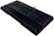 Left Zoom. Razer - Ornata V2 Full-size Wired Mecha-Membrane Gaming Keyboard with Chroma RGB Backlighting - Black.