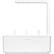 Alt View Zoom 11. Click & Grow - Smart Garden 3-Pod - White.