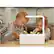 Alt View Zoom 12. Click & Grow - Smart Garden 3-Pod - White.