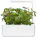 Alt View Zoom 16. Click & Grow - Smart Garden 3-Pod - White.