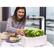 Alt View Zoom 17. Click & Grow - Smart Garden 3-Pod - White.
