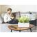 Alt View Zoom 18. Click & Grow - Smart Garden 3-Pod - White.