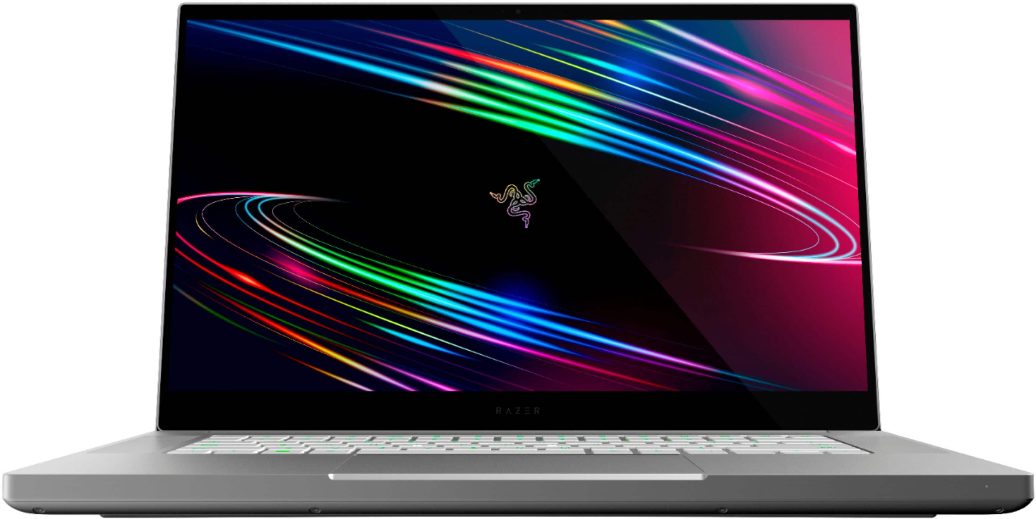 Razer Geek Squad Certified Refurbished Blade 15 6 Laptop Intel Core I7 16gb Memory Nvidia Geforce Rtx 2070 512gb Ssd Mercury White Gsrf Rz09 03287em2 R3u1 Best Buy