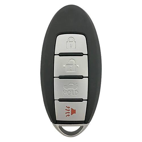 DURAKEY - Proximity Remote for Select Infiniti Vehicles - Black